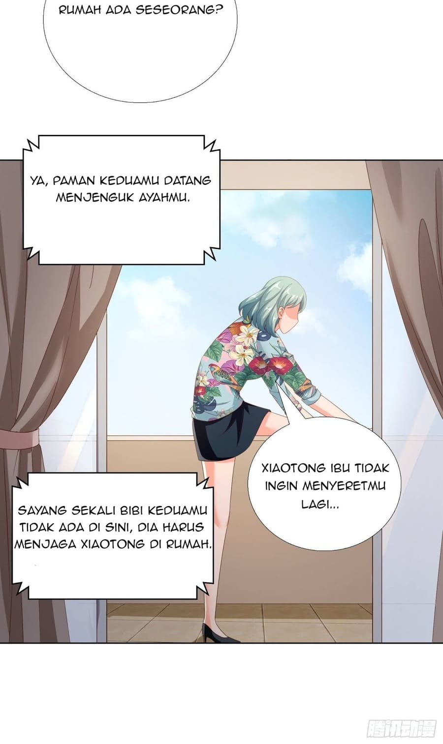 Super School Doctor (Supreme Campus Doctor) chapter 80